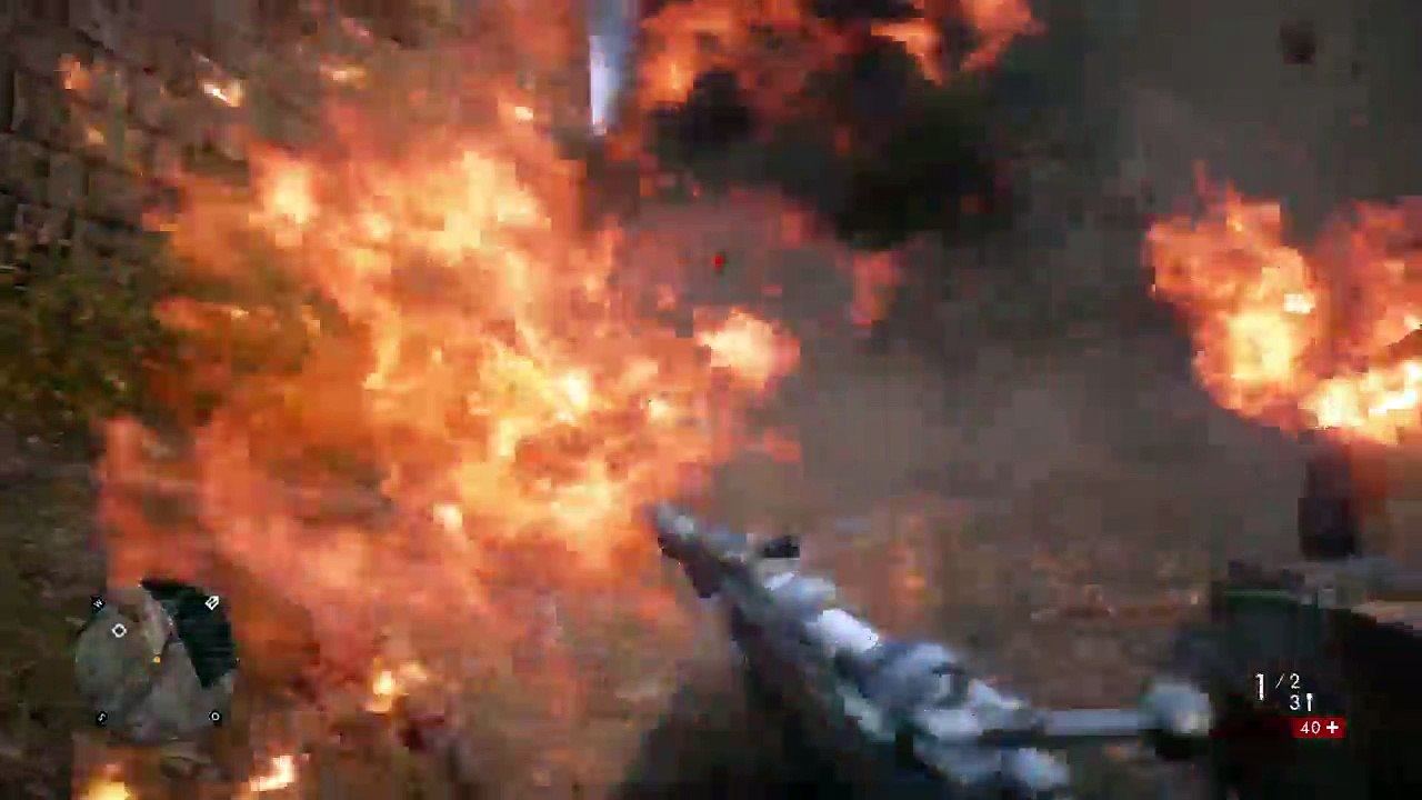 PS4-Live-Übertragung von GAMIEFIGHTERIV