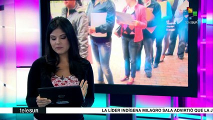 Crece desempleo en EE.UU. tras el paso de huracanes Harvey e Irma