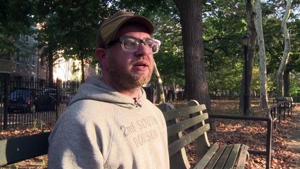 Transformação de corpo e do tempo