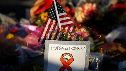 Strage Las Vegas, "Paddock non ha agito solo"