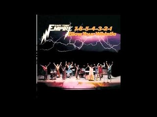 Gary Toms Empire - Best Of - Love Me Right