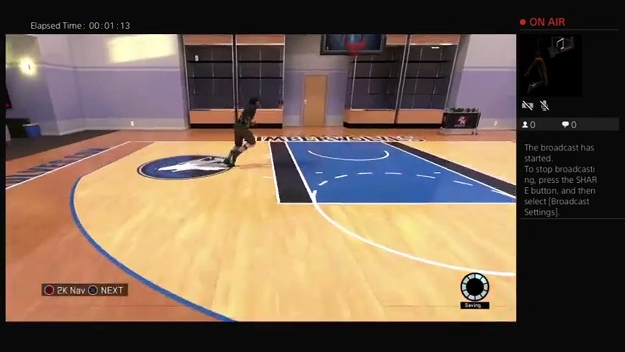 Johnnyboy701's Live PS4 Broadcast (1276)