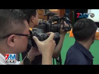 7Day TV ရဲ႕ ည၇နာရီသတင္း 7PM News တိုက္ရိုက္ထုတ္လႊင့္မႈ