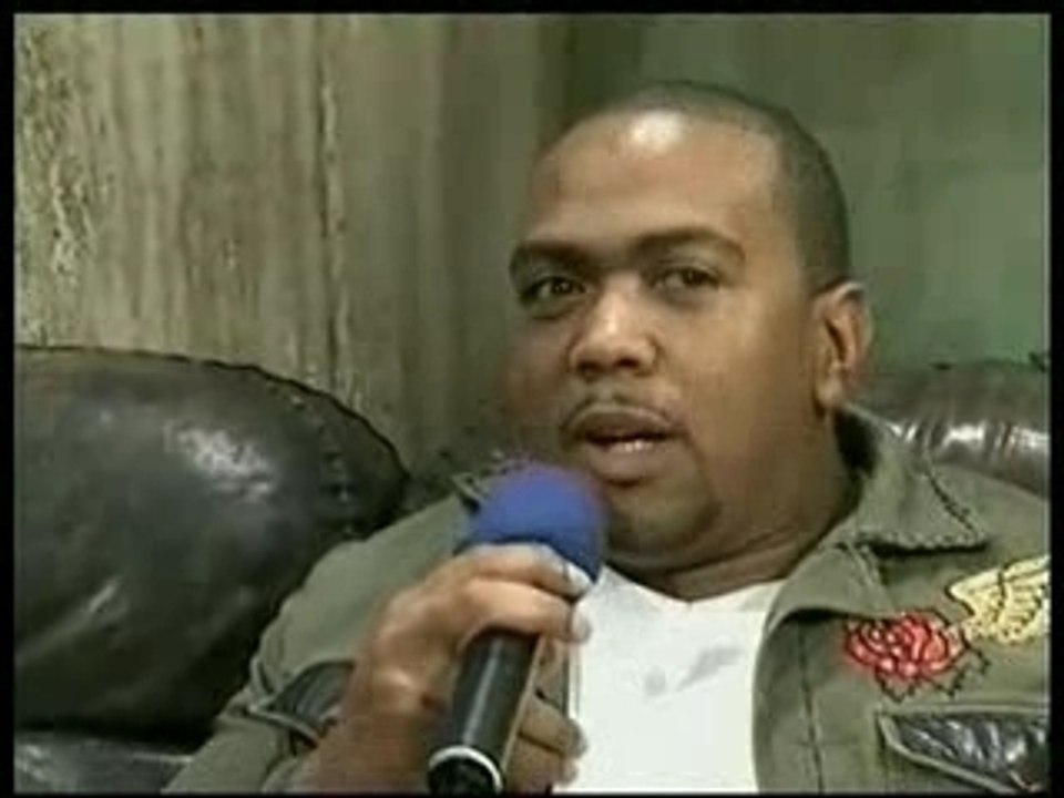 Drunk Juliette & TImbaland