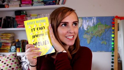 SEPTEMBER FAVOURITES 2017 | Hannah Witton