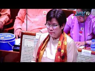 ျပည္သူစိတ္ပ်က္ YBS ဆိုတဲ့စကားလံုးေတြကို လက္မခံနိုင္လို႔ တိုင္းဝန္ႀကီးေျပာ