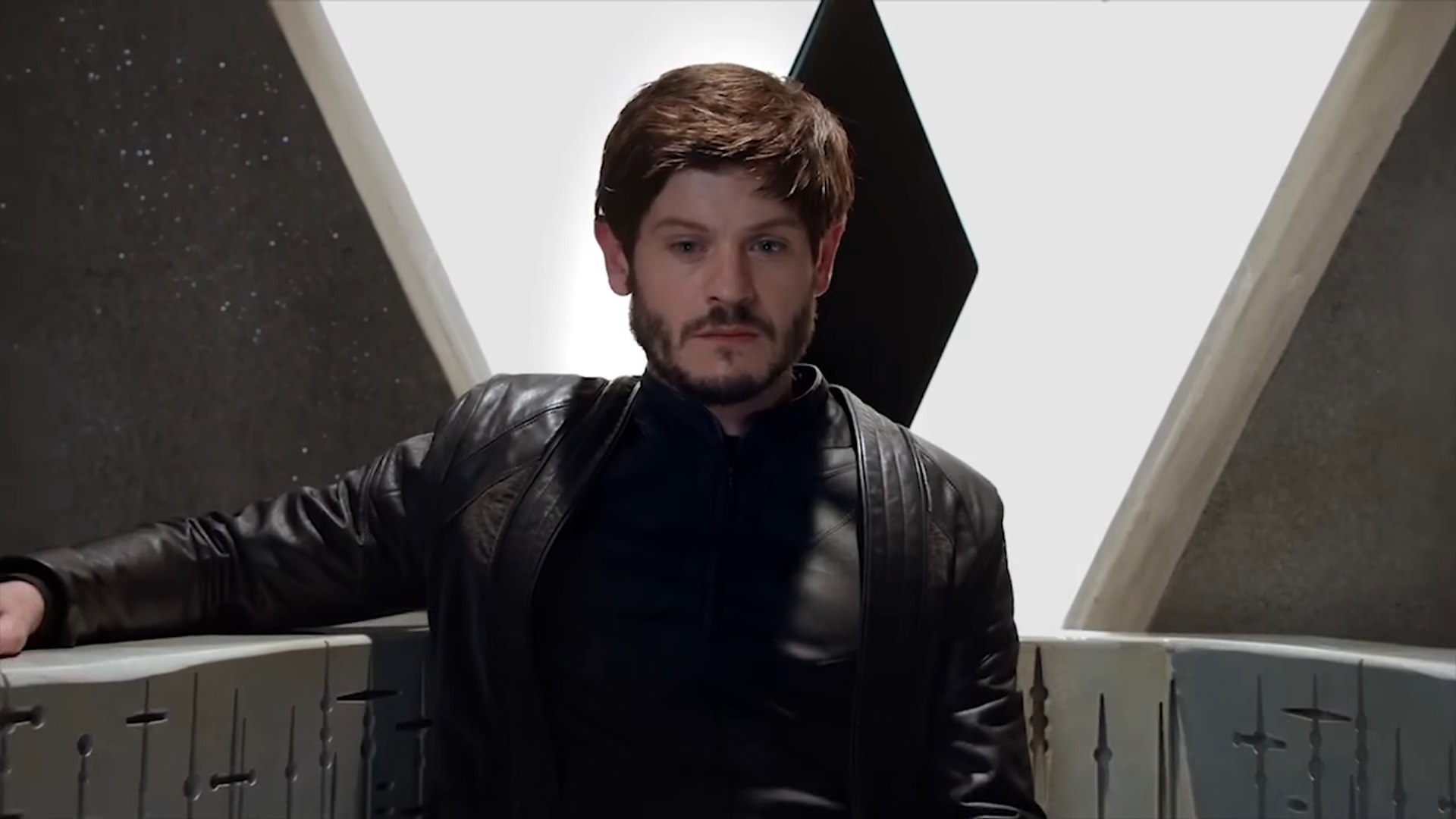 Marvel S Inhumans Season 1 Episode 4 Make Way For Medusa Online Video Dailymotion