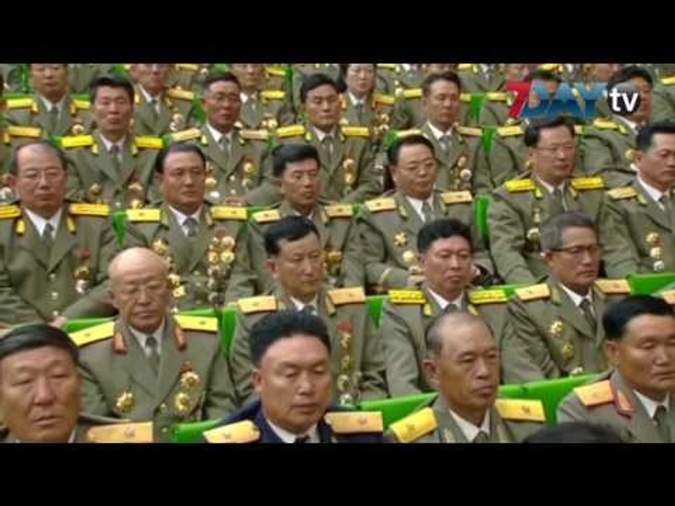 ရန္စမႈေတြကို တံု႔ျပန္ ဒဏ္ခတ္သြားမယ္လို႔ ေတာင္ကိုရီးယားစစ္တပ္ သတိေပး