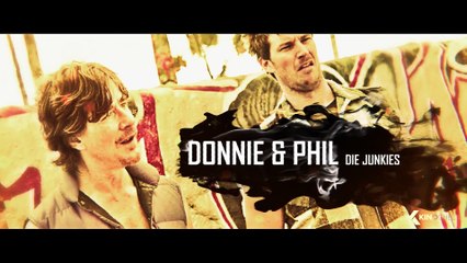 ONCE UPON A TIME IN VENICE Exklusiv Trailer German Deutsch (2017)
