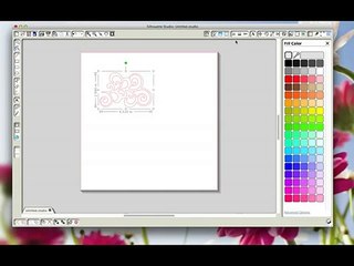 Converting Silhouette cutting files for the Brother ScanNCut