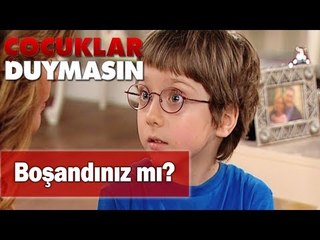 Beton Orçun annesinin ve babasının ayrıldığını öğreniyor!