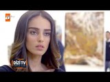 Kara Para Aşk'ın Güzel Oyuncusu Bestemsu Özdemir ile Çok Özel Bir Röportaj - Dizi TV atv