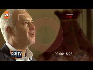 Atv'nin Yeni Dizisi 'Beyaz Karanfil' Ekranlardan Önce ''Dizi TV'' de ! - Dizi TV atv