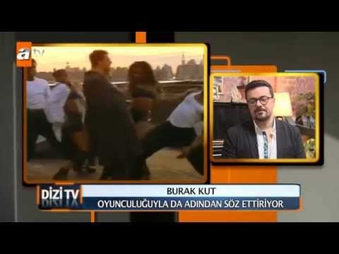 Ankara'nın Dikmeni Artık Atv'de! - Dizi TV atv