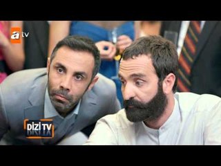 'DİZİ TV' olarak bu hafta sizler için hazırladığımız en özel dizi haberleri.