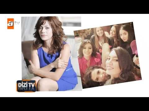 Kertenkele'nin Güzel Oyuncuları Mehtap Bayri ve Dilşad Şimşek'le Çok Özel Röportaj - Dizi TV atv