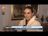 Atv'de Yepyeni Bir Dizi Kara Ekmek! - Dizi TV atv