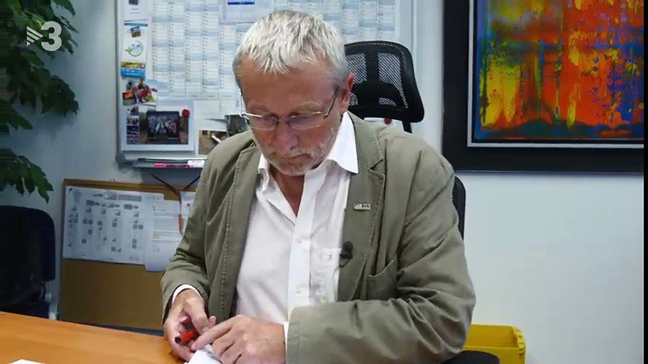 60-minuts - Camps enverinats. Subestimem els riscos del glifosat?