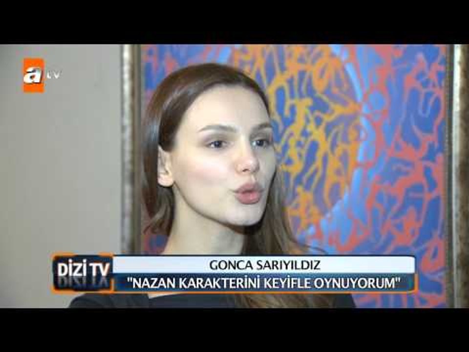 Bedel'in Kötü Kadınları Dizi Tv'de - Dizi TV atv