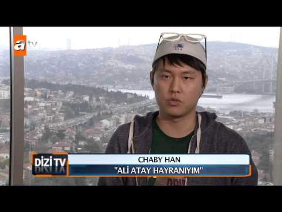 Elin Oğlu Yıldızlarıyla Çok Özel! - Dizi TV atv