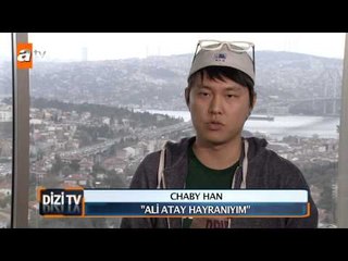 Elin Oğlu Yıldızlarıyla Çok Özel! - Dizi TV atv
