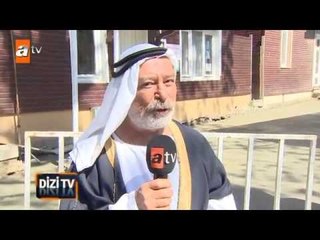 Kertenkele Seti Yine Çok Enerjik! - Dizi TV atv