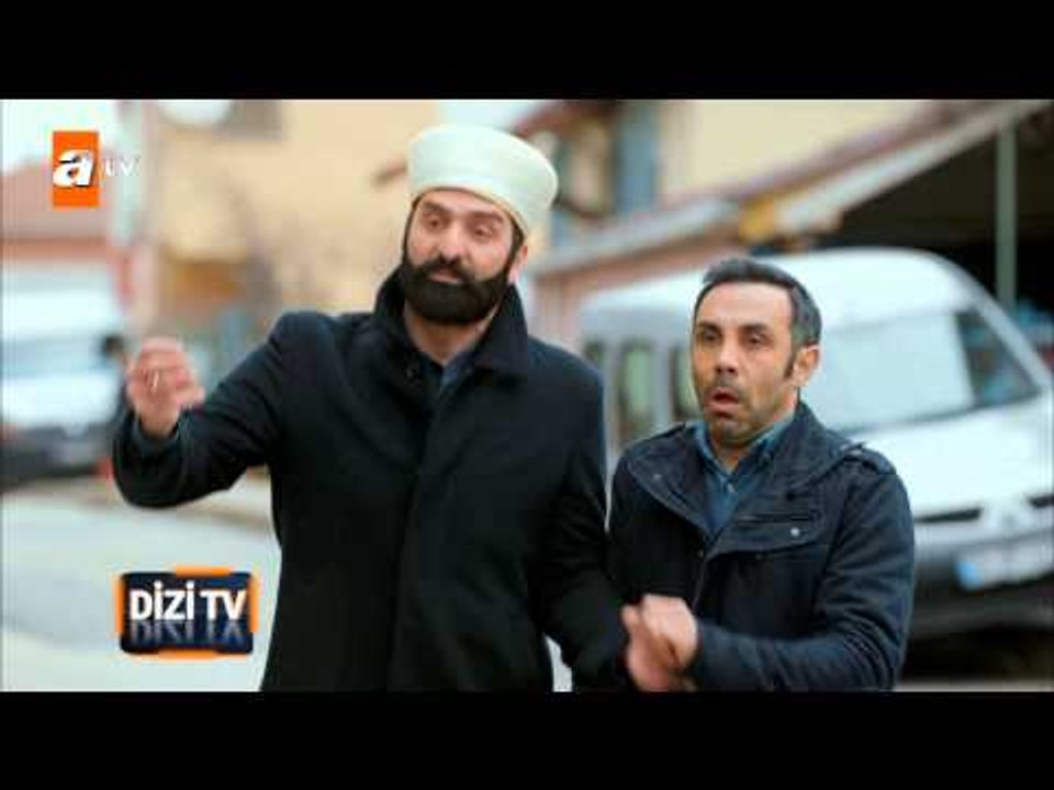 Dizi Tv Olarak Kertenkele Setindeyiz. - Dizi TV atv
