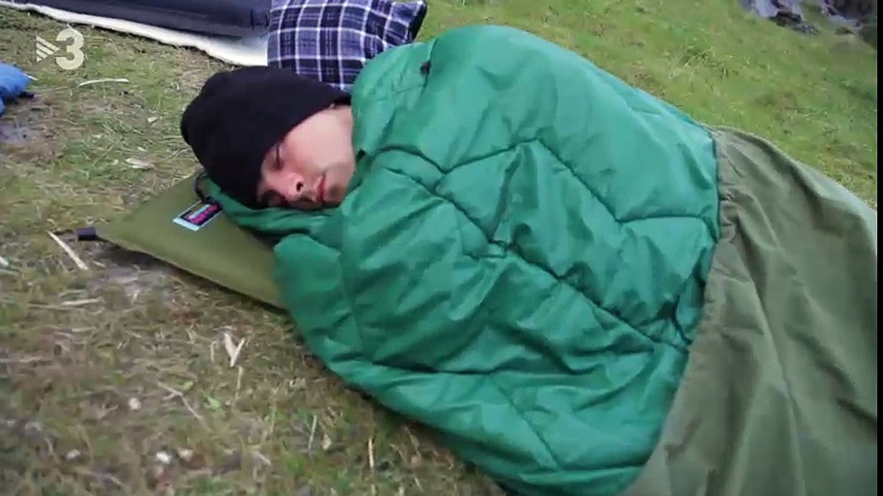 60-minuts - Al nord del sol