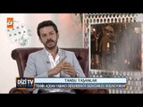 Kara Para Aşk'ın Arda'sı Tansu Taşanlar İle Çok Özel Röportaj. - Dizi TV atv
