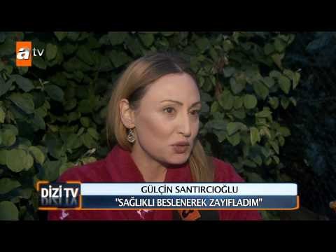 Atv Yıldızlarının Güzellik Sırları Dizi Tv'de. - Dizi TV atv