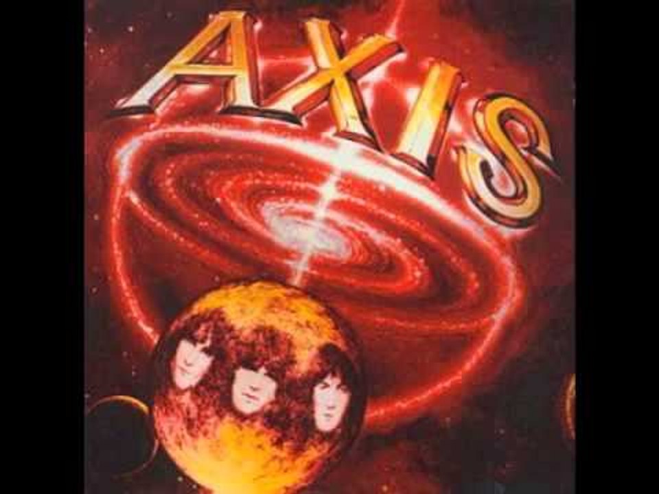Axis - Train