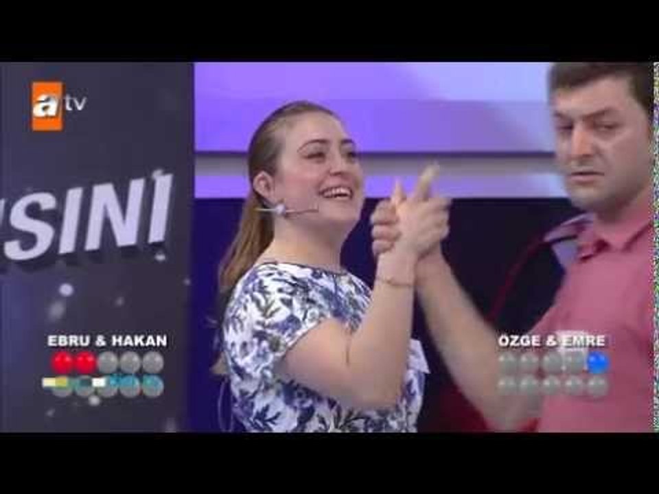 Döndür Şansına'dan Eğlence Dolu Dakikalar Dizi TV'de - Dizi TV atv