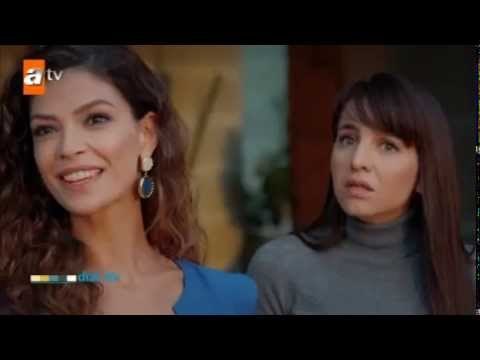 Kertenkele Setindeyiz! - Dizi TV atv