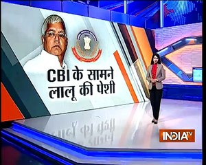 Lalu Yadav appear before CBI for questioning in IRCTC graft case-4d6nVwi96qg