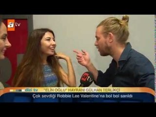 Elinoğlu Kulis - Dizi TV atv
