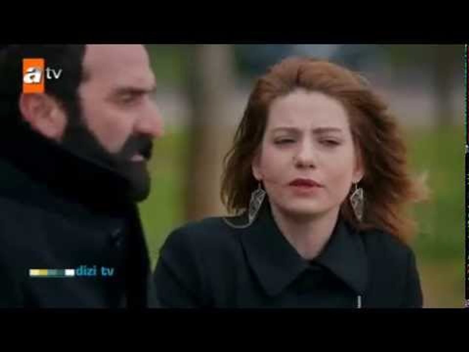 Kertenkele Oyuncularından Sera Tokdemir ve Timur Acar'ın Röportajı Dizi TV'de! - Dizi TV atv