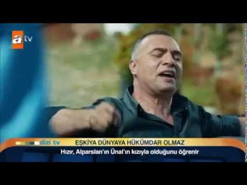 Eşkıya Dünyaya Hükümdar Olmaz Hakkında Bilmedikleriniz Sadece Dizi TV'de - - Dizi TV atv