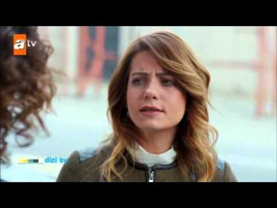Kertenkele Setinde Neler Oluyor ? Dizi TV'de... - Dizi TV atv