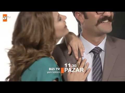 Dizi TV 476. Bölüm Fragmanı - Dizi TV atv