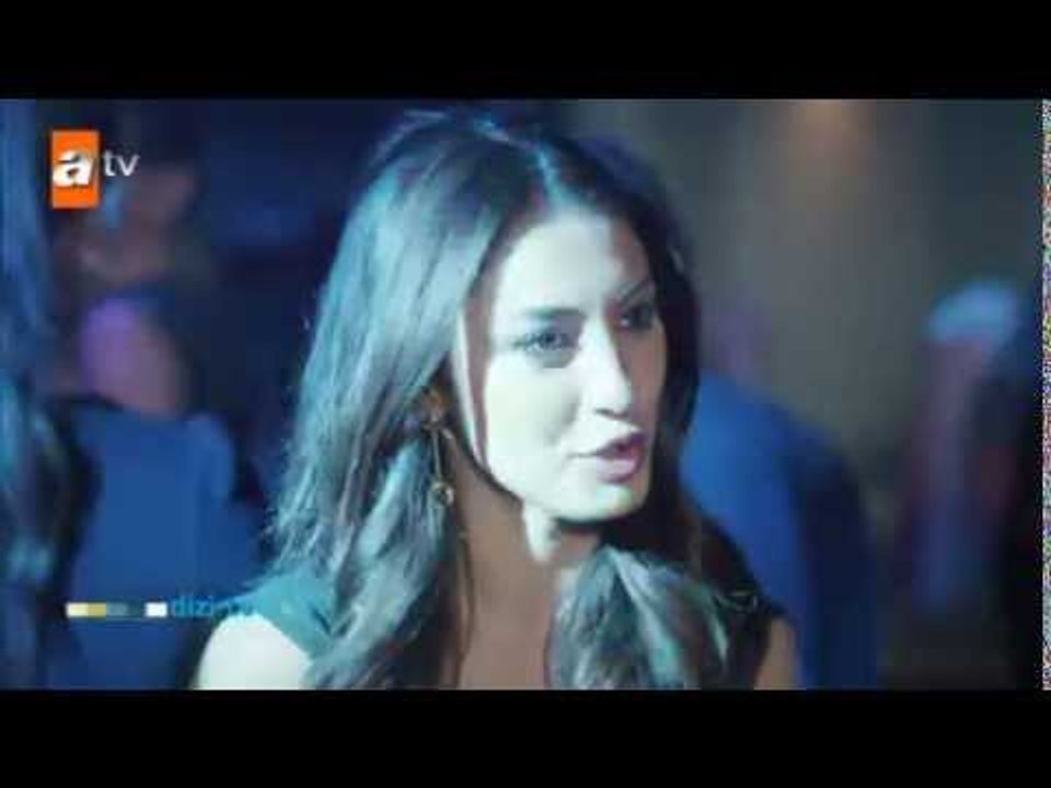 Eve Dönüş setindeyiz! Sera Tokdemir röportajı sadece Dizi TV'de - Dizi TV atv