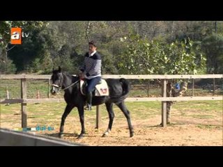 ERDİNÇ GÜLENER İLE GERÇEKLEŞTİRDİĞİMİZ ÖZEL RÖPORTAJ- Dizi TV atv