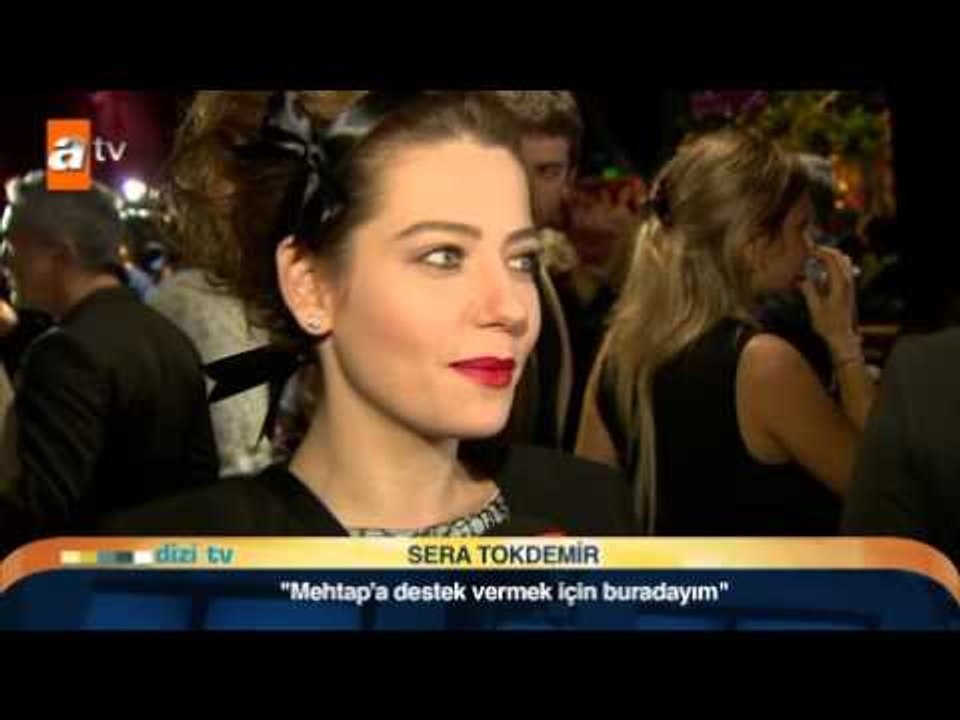 UZAKLARDA ARAMA GALASINDAN ÖZEL RÖPORTAJLAR SADECE DİZİ TV'DE!- Dizi TV atv