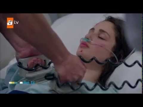 KIRGIN ÇİÇEKLER'DE SON GELİŞMELER DİZİ TV'DE!- Dizi TV atv
