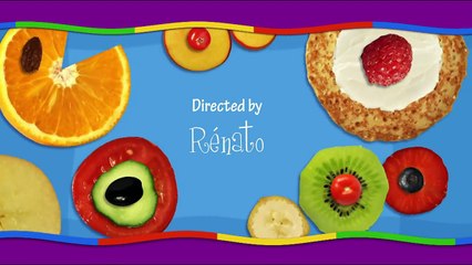 YUMMY TOONIES - EP29 - The Ladybug-MegwtPnquMA