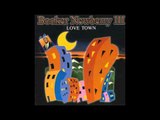 Booker Newberry III - Lovin' On Borrowed Time
