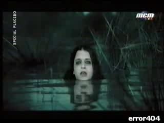 Placebo - 36 degrees