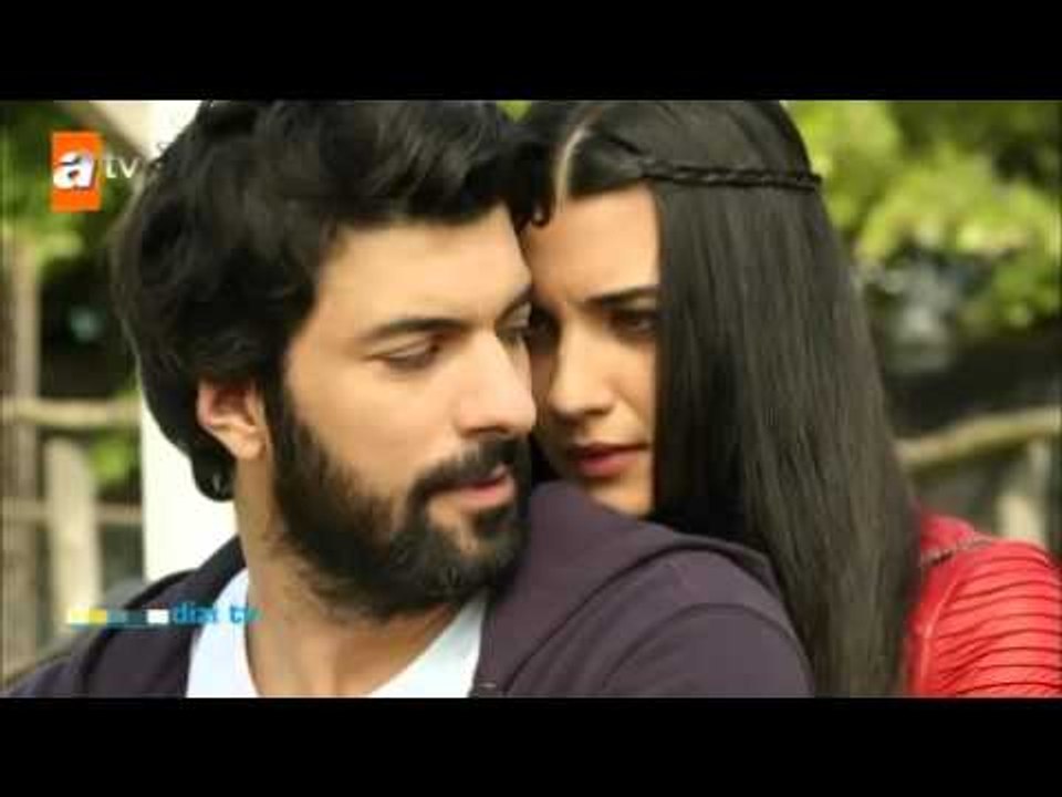 ÜNLÜLERİMİZE SORDUK; SİZCE GÜZELLİK OYUNCULUKTA NE KADAR ÖNEMLİ?- Dizi TV atv