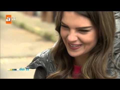 PELİN KARAHAN VE YURDAER OKUR İLE YETER ÜZERİNE KONUŞTUK SADECE DİZİ TV'DE- Dizi TV atv