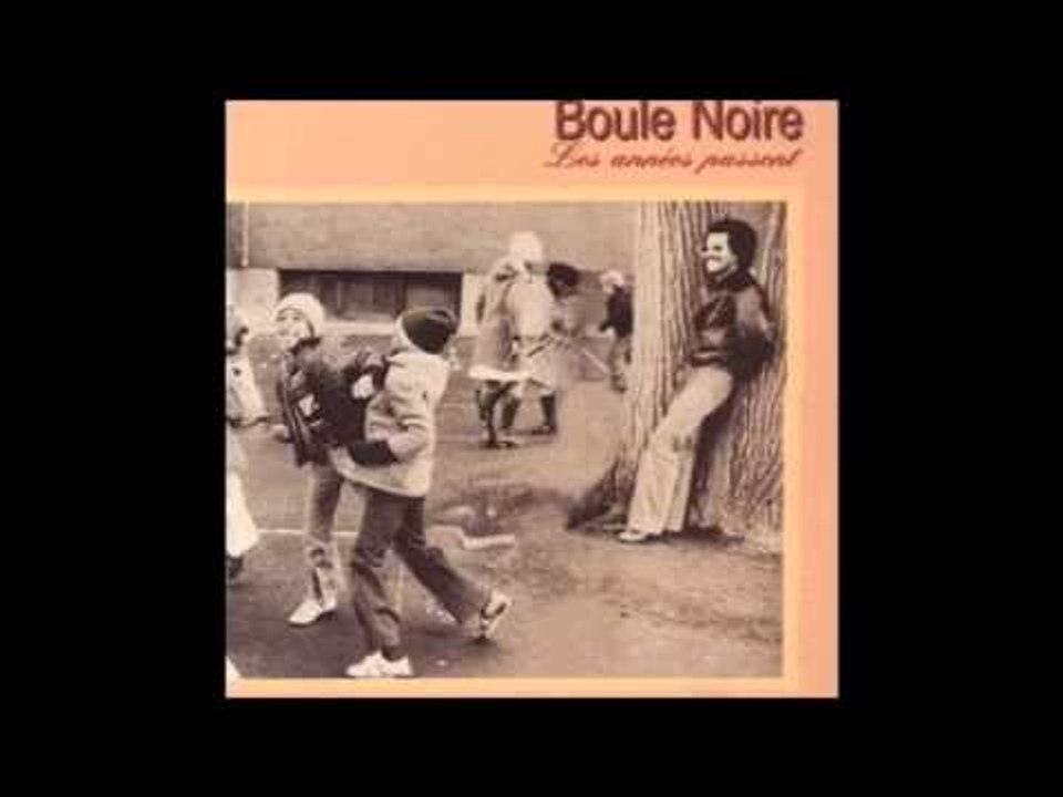 Boule Noire - Rencontre