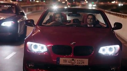 Ek Chaand from the film LOEV  Vocals by Tony Kakkar